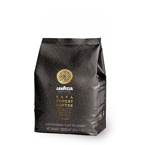 Kafa Forest Coffee 500g 1 zak